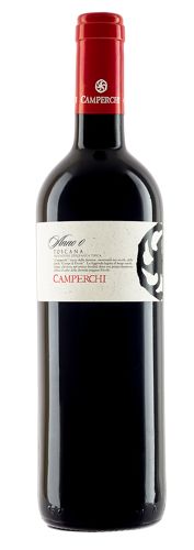 Anno 0 Toscana I.G.P.