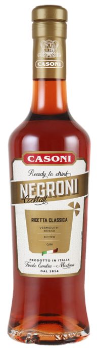 Negroni