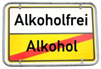 ALKOHOLFREI
