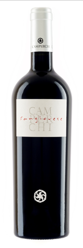 SANGIOVESE TOSCANA I.G.P.