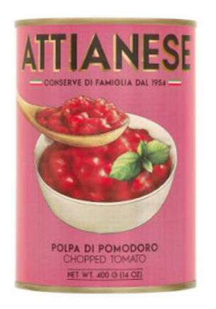 POLPA DI POMODORO