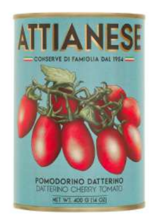 POMODORINO DATTERINO POMODORINO DATTERINO