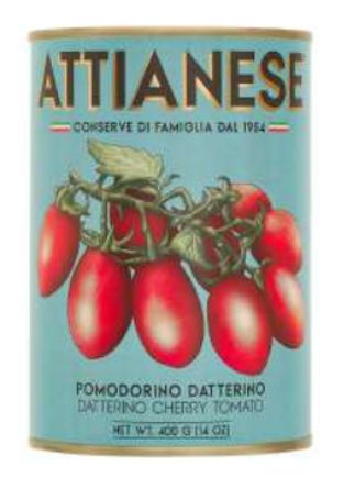 POMODORINO DATTERINO