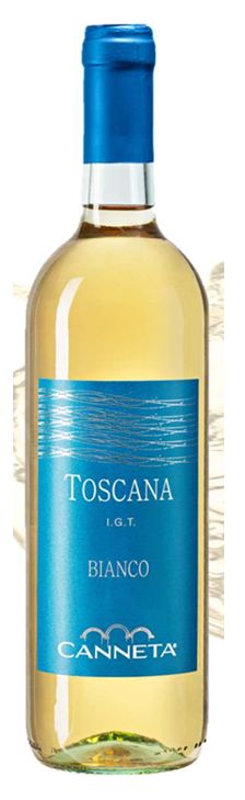 TOSCANA BIANCO I.G.T. TOSCANA BIANCO I.G.T.