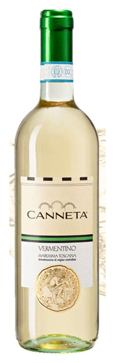 VERMENTINO MAREMMA TOSCANA D.O.C. VERMENTINO MAREMMA TOSCANA D.O.C.