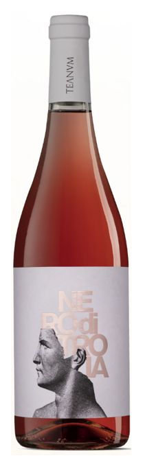 ROSÈ NERO DI TROIA I.G.P.