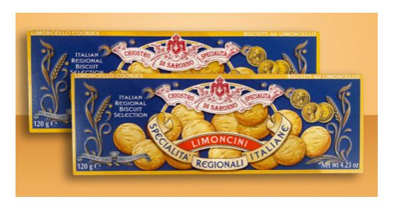 LIMONCINI