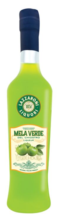 MELA VERDE MELA VERDE