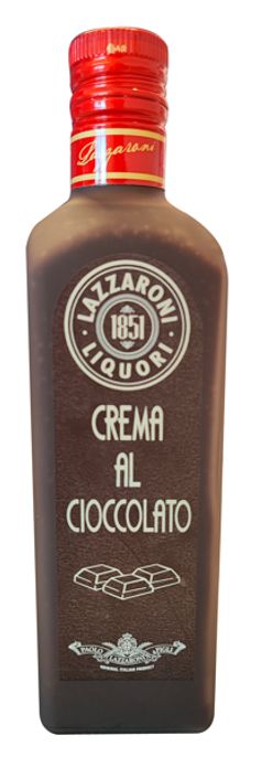 CREMA AL CIOCCOLATO