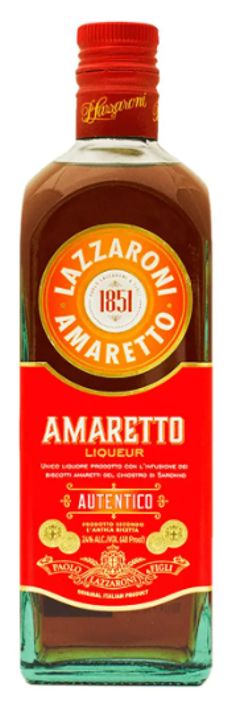 AMARETTO 1851 AMARETTO 1851