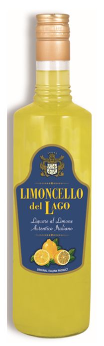 LIMONCELLO DEL LAGO LIMONCELLO DEL LAGO