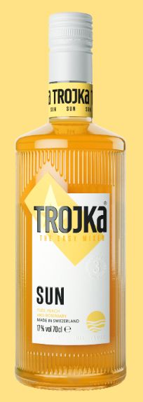 TROJKA SUN