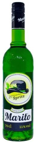 MARITO APERITIVO