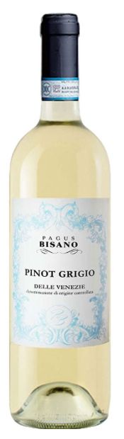 PINOT GRIGIO DELLE VENEZIE D.O.C.