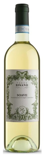 SOAVE D.O.C.