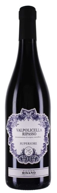 VALPOLICELLA RIPASSO D.O.C.