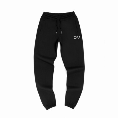 Black Sweatpants