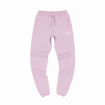 Lavender Sweatpants