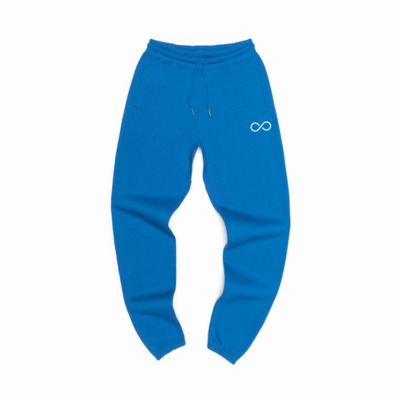 French Blue Sweatpants