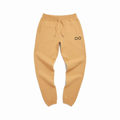 Camel Sweatpants