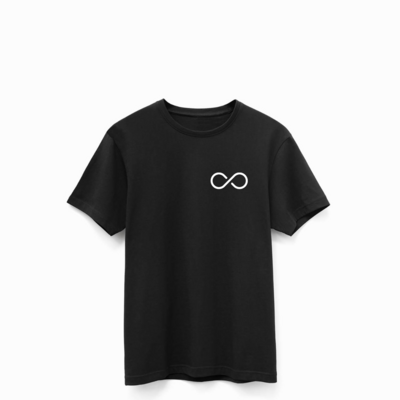 Black Tee