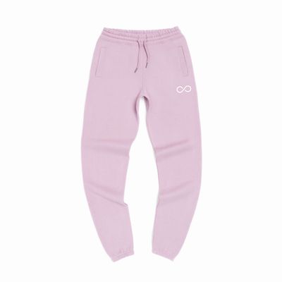 Lavender Sweatpants