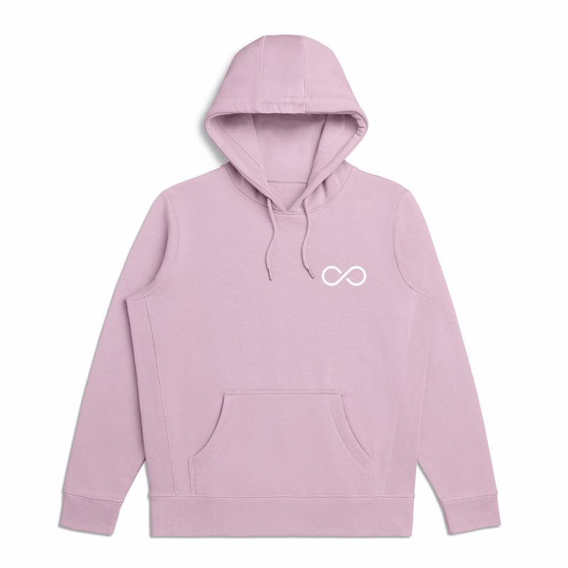 Lavender Hoodie