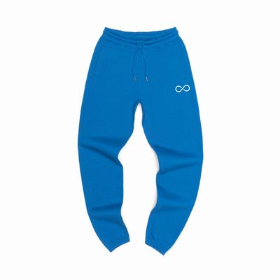 French Blue Sweatpants