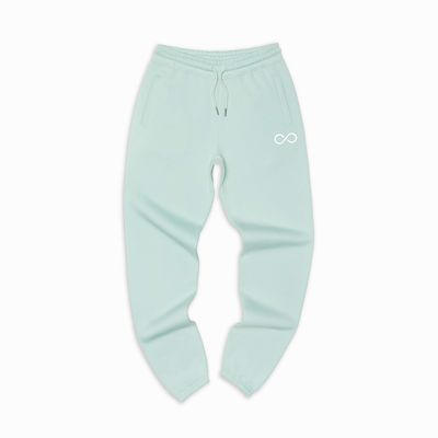 Mint Sweatpants