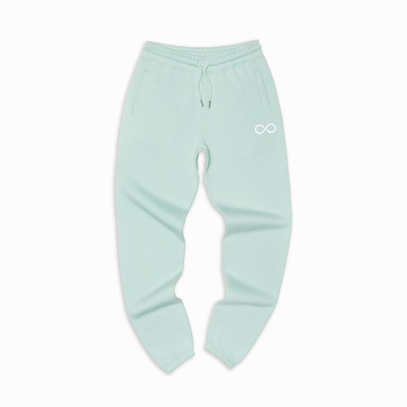 Mint Sweatpants