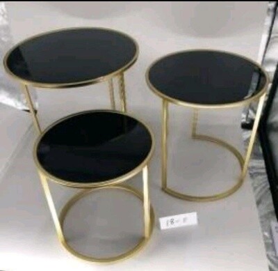 Accent Tables - W-111