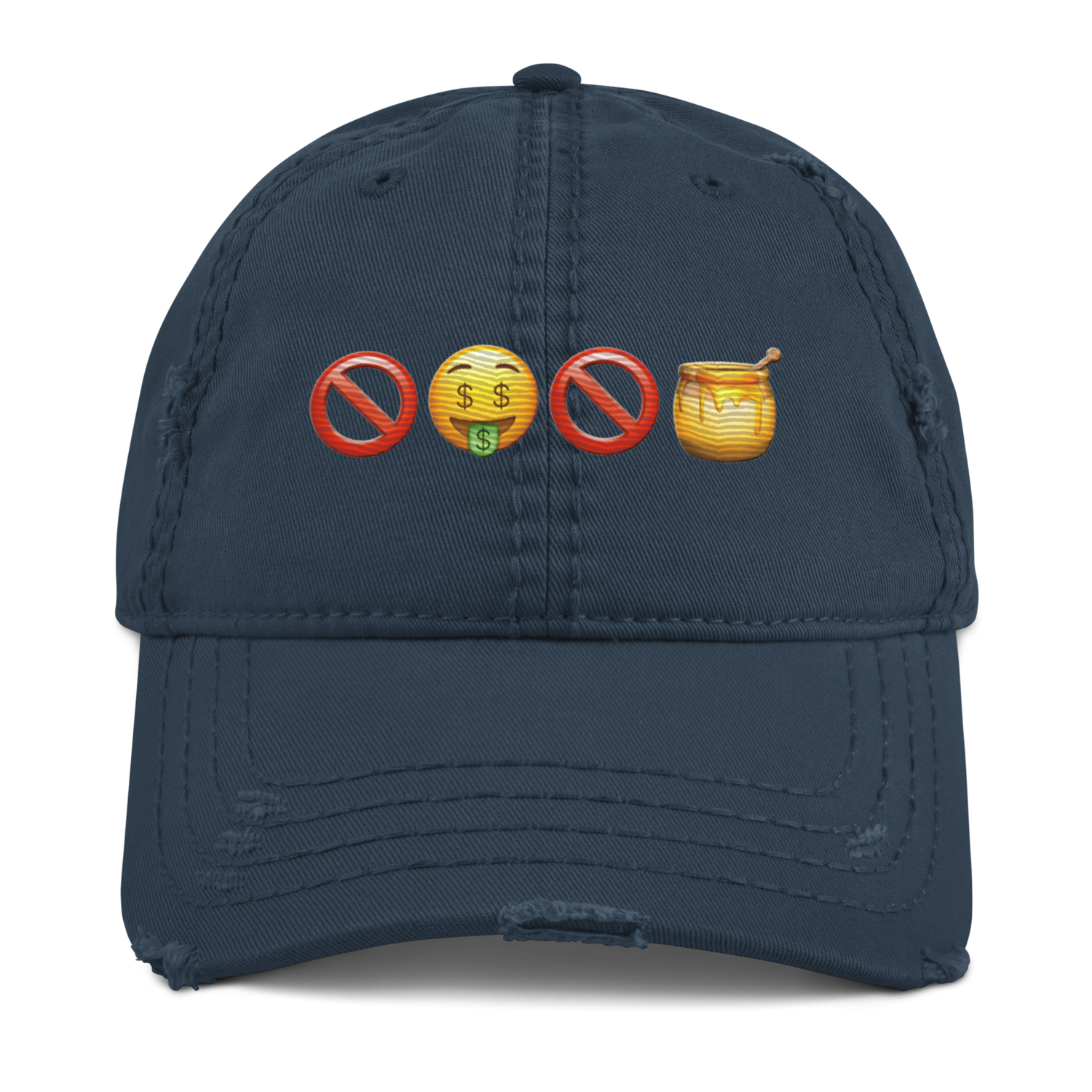 No Money No Honey