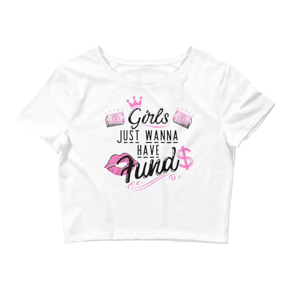Girls &amp; Funds