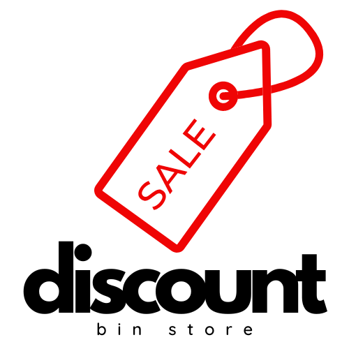 Discount Bins