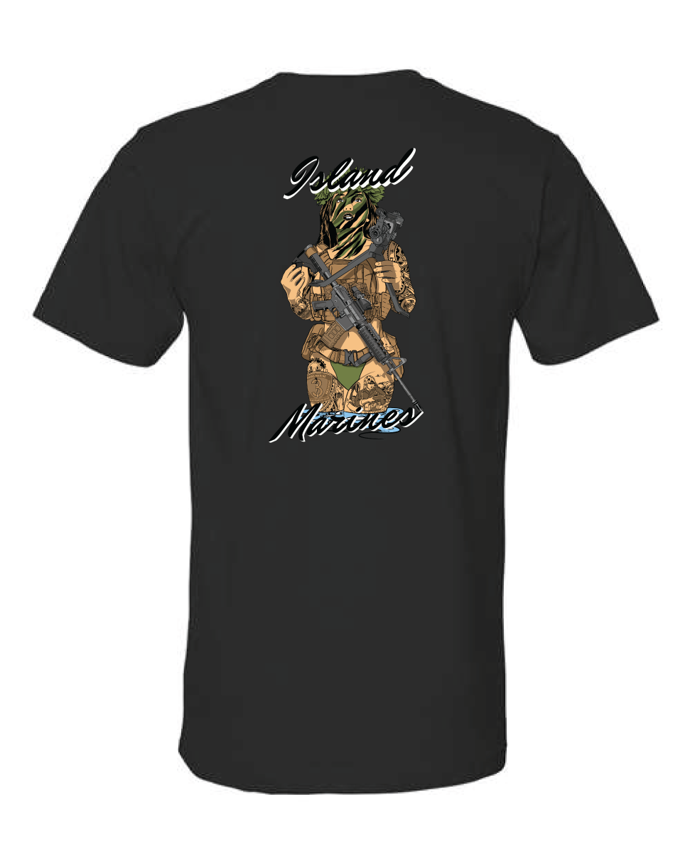 Premium Tee