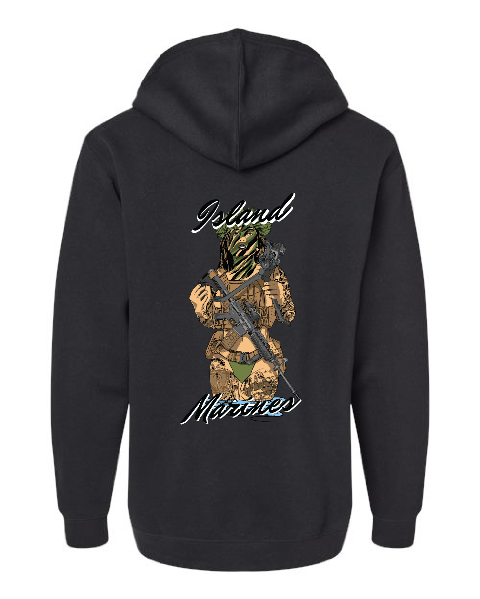 Premium Hoodie