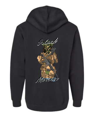 Premium Hoodie