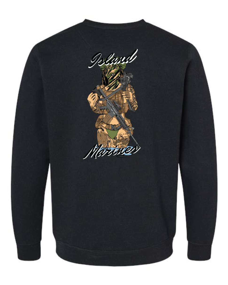Premium Sweatshirt
