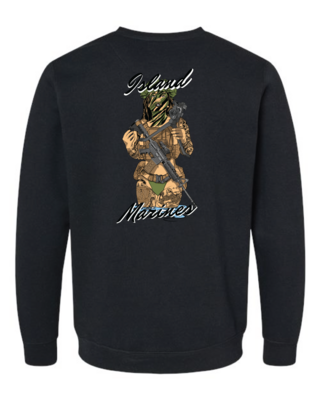 Premium Sweatshirt