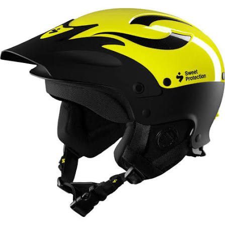 Helmets