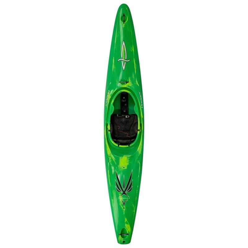 Whitewater Kayaks