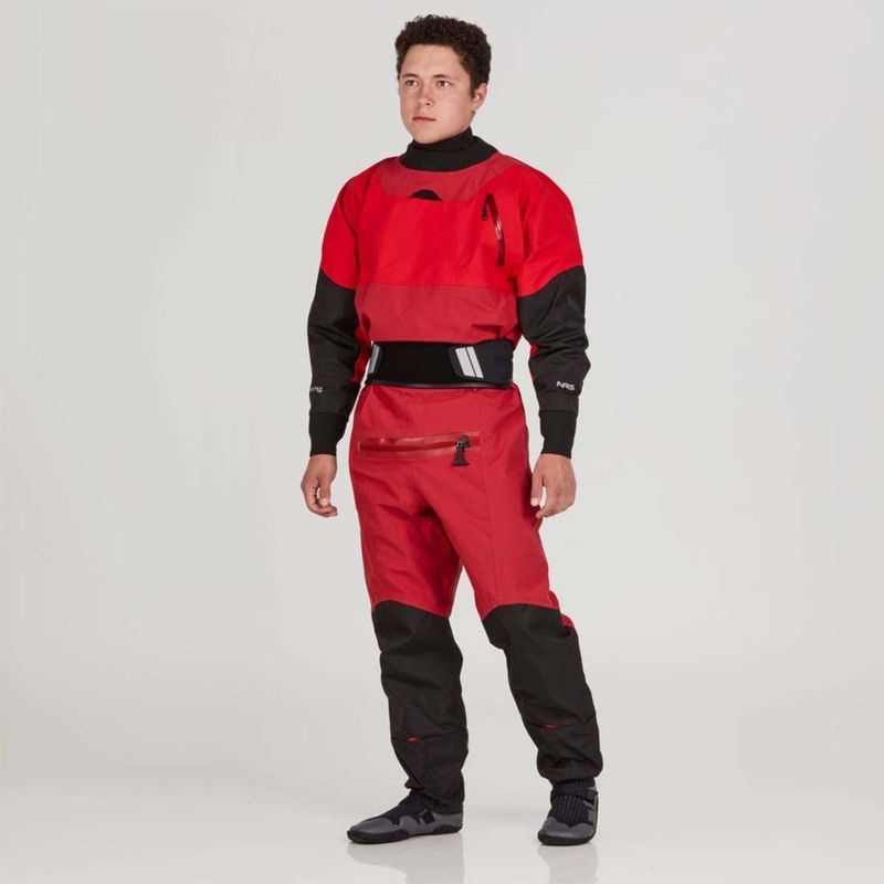 Dry Suits