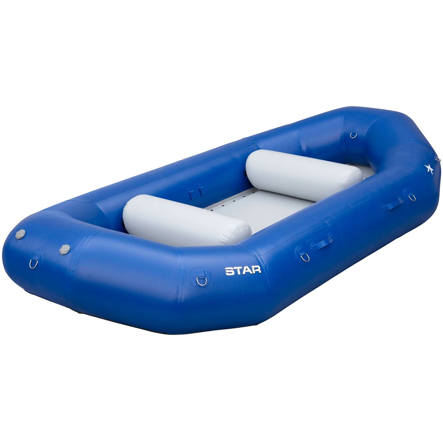 STAR Outlaw 140 Self-Bailing Raft (Floor Model / Closeout)