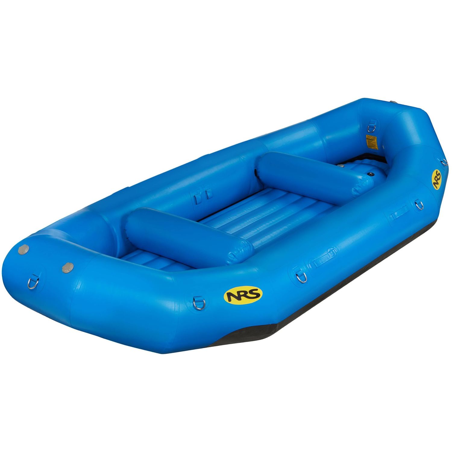 NRS Otter 130 Self-Bailing Raft (Floor Model / Closeout)