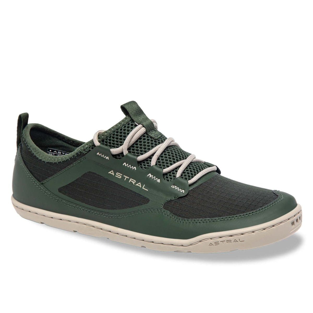 Astral Loyak AC, Color: Fern Green, Size: M12/W13