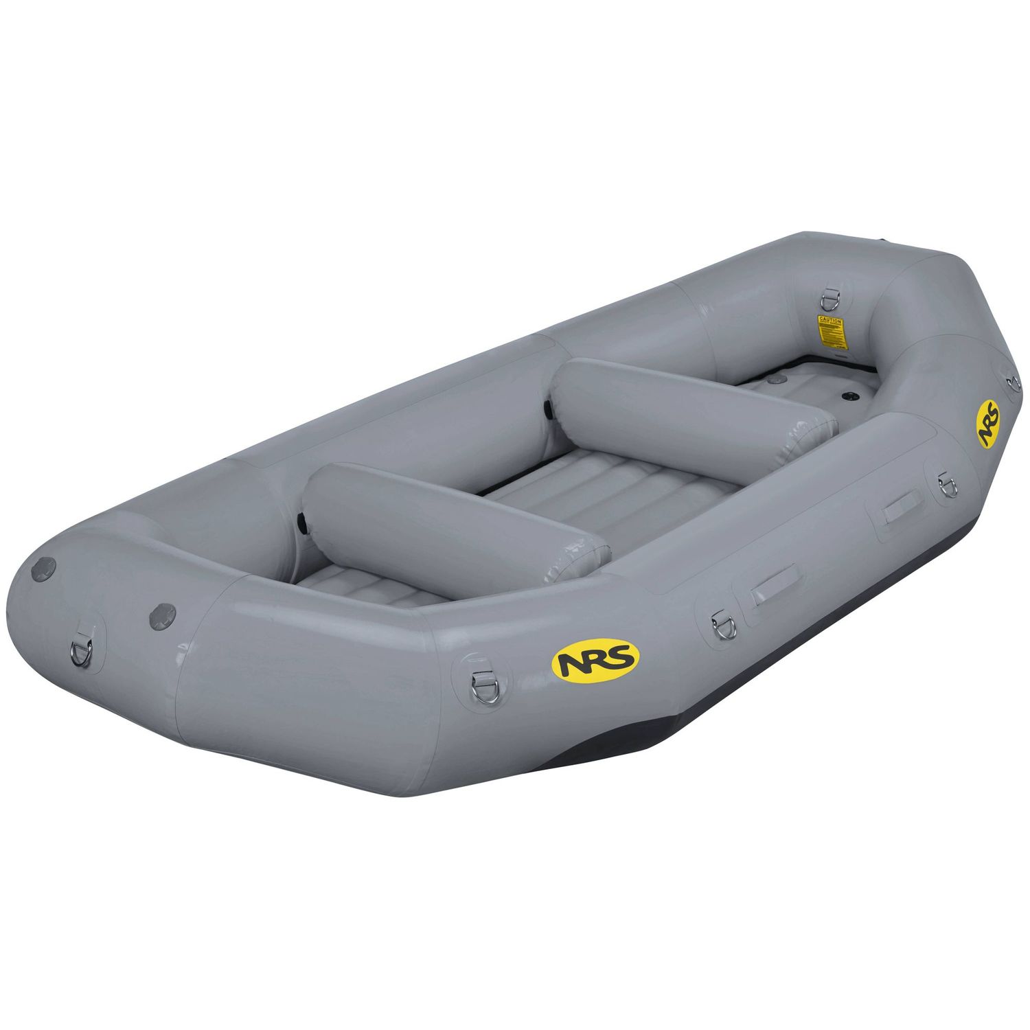 NRS Otter 120D Grey