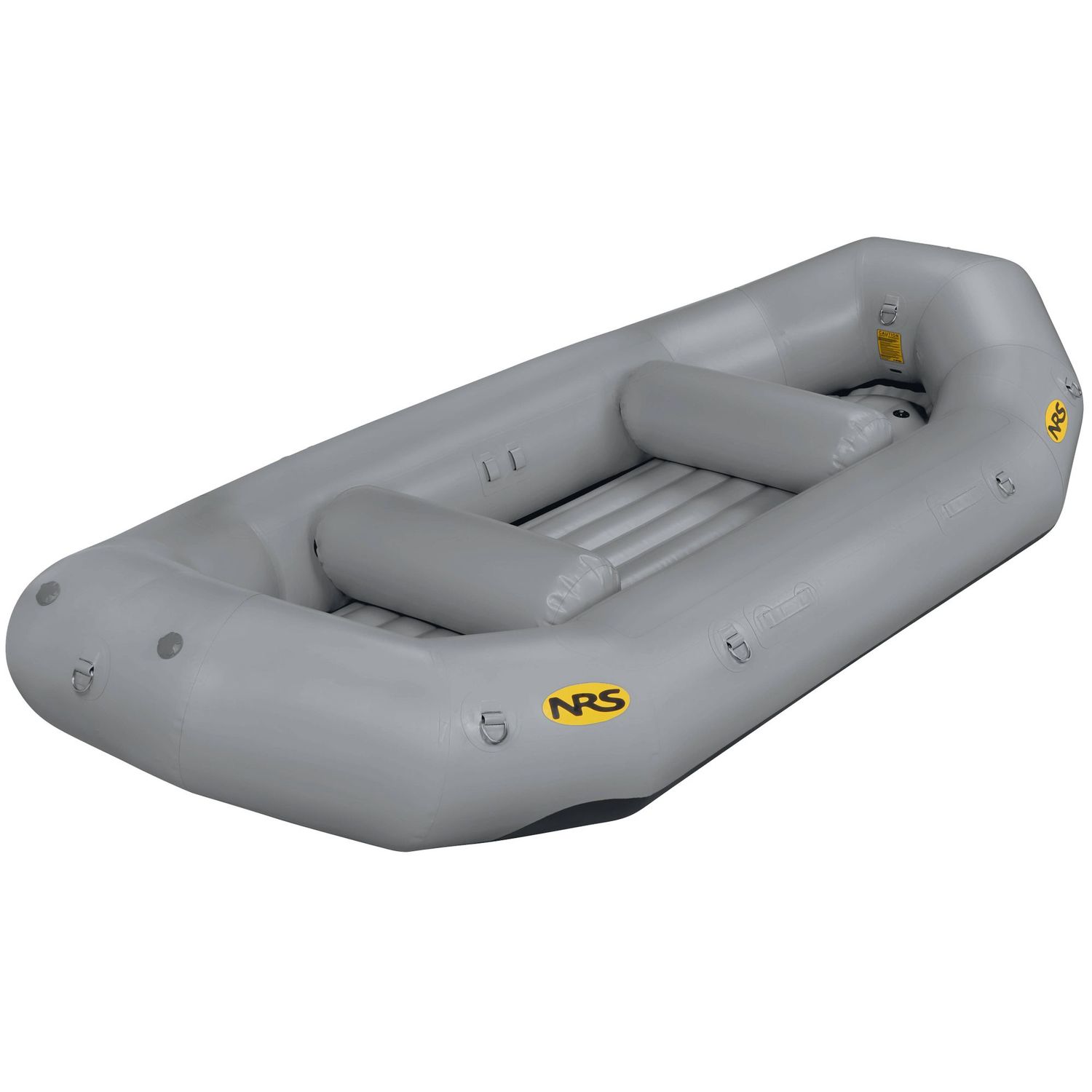 NRS Otter 142 Self-Bailing Raft (Floor Model / Closeout)