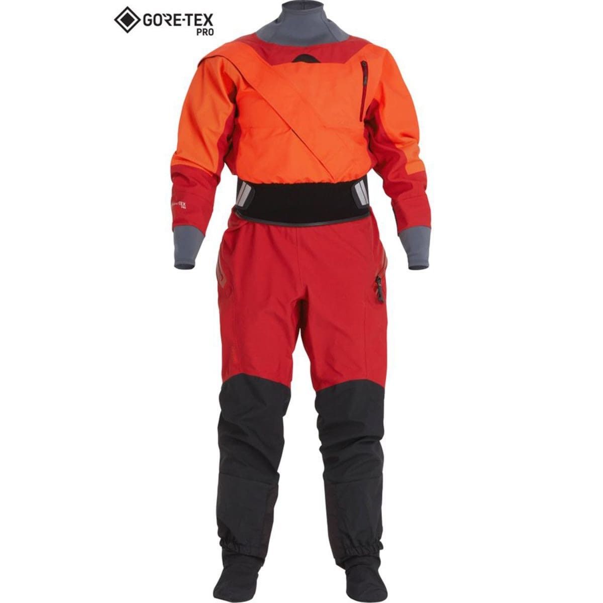 NRS Women's Axiom Dry Suit (Closeout)