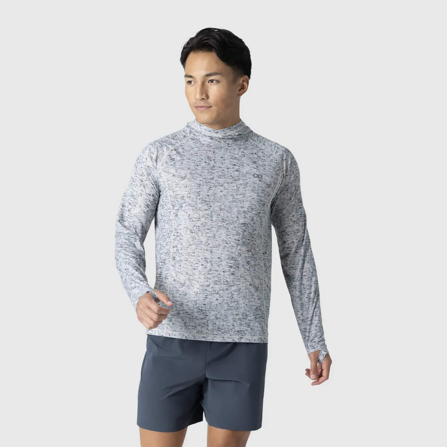 Outdoor Research Men's Echo Hoodie
