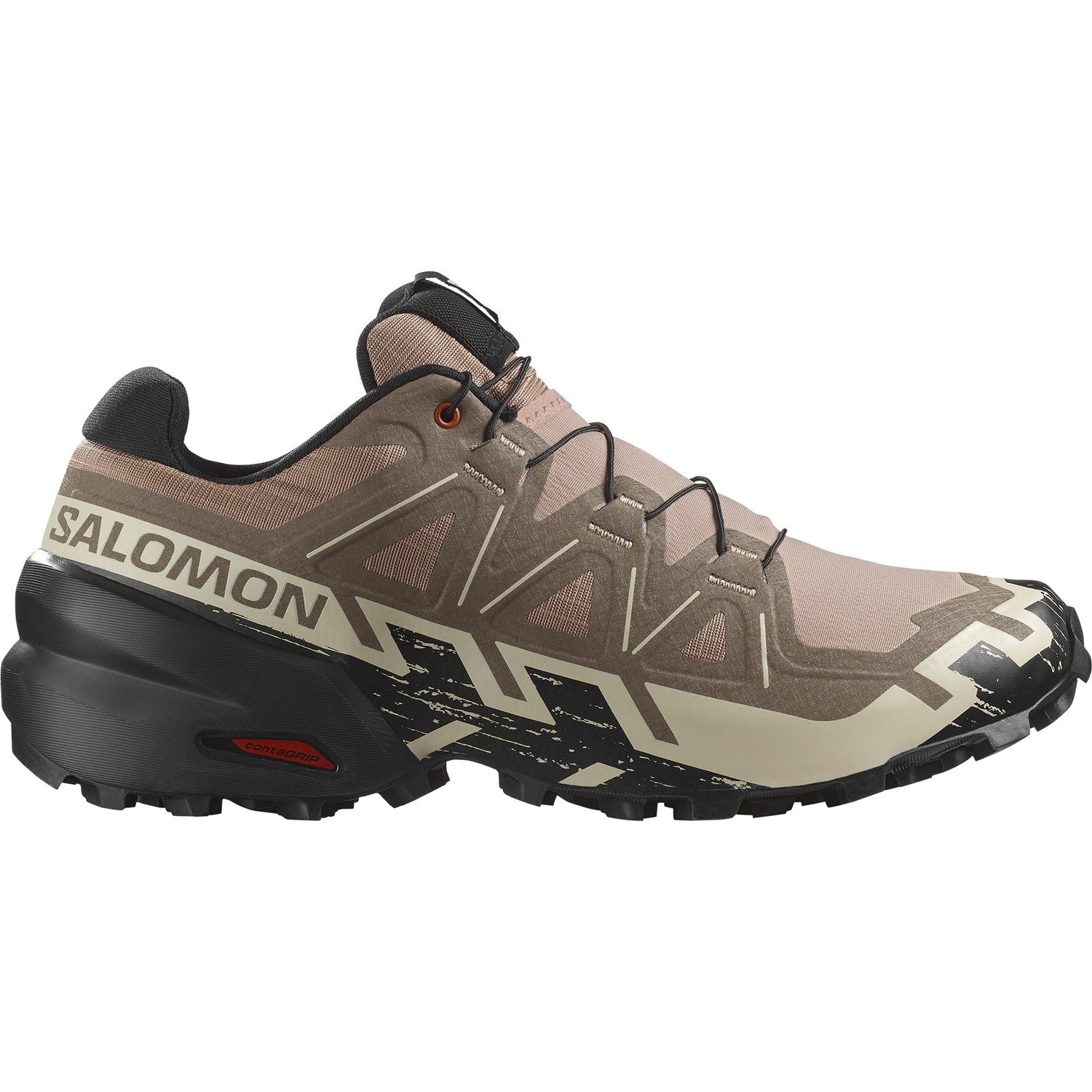 Salomon Men's Speedcross 6